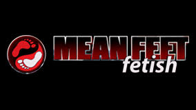 MeanFeetFetish